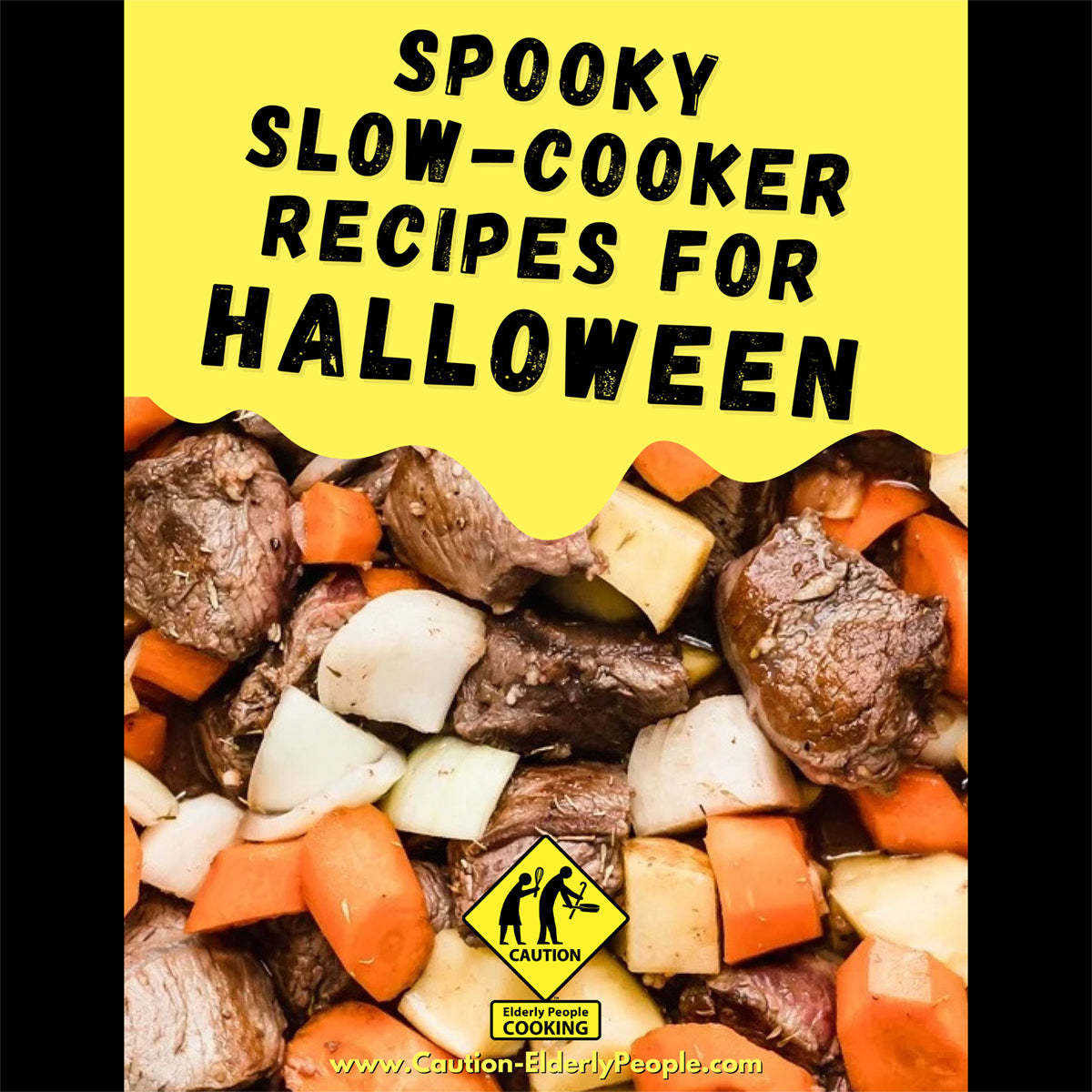 Spooky Crock-Pot Recipes for Halloween