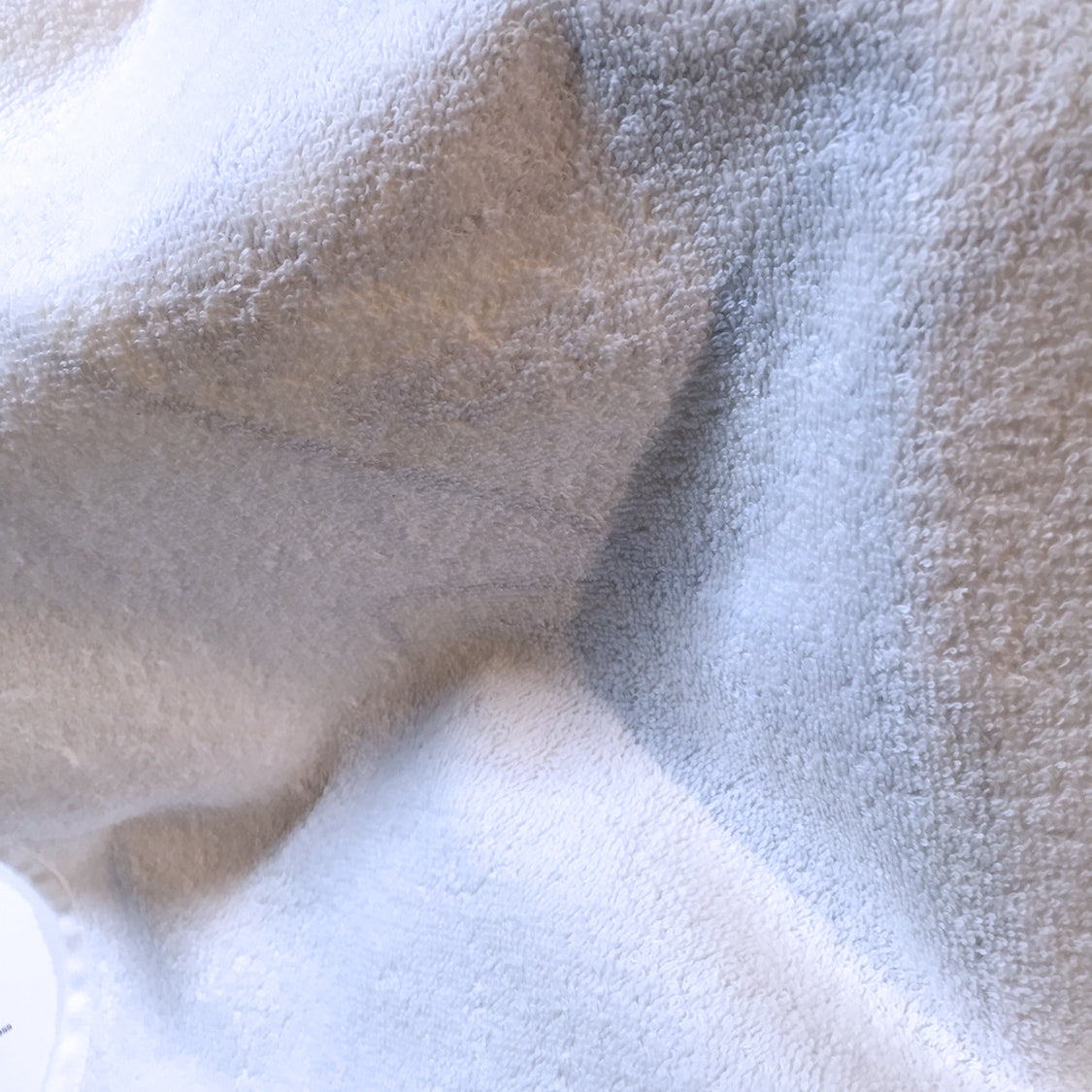 CAUTION: Elderly People GOLFING Golf Towel