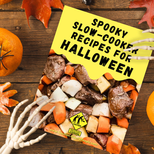 Spooky Crock-Pot Recipes for Halloween