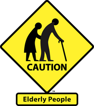 Caution-ElderlyPeople